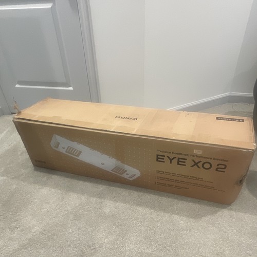 Uneekor eye xo2 overhead - xo2,