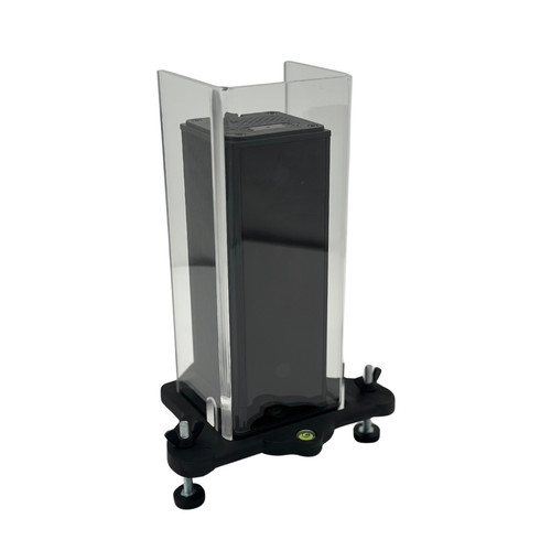 Leveling stand and protective - leveling,
